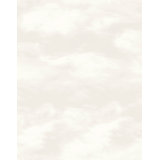 Style Sisters Classic Cloud Design Wallpaper Roll