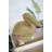  Decorative Faux Concrete Pelican – 16" Tall Coastal Accent