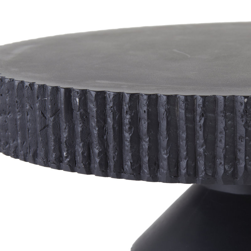 Outdoor Round Side Table
