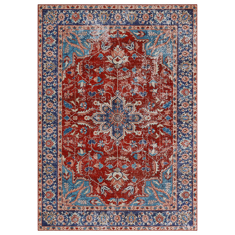 Nusa Rug, Runner 2' x 6'