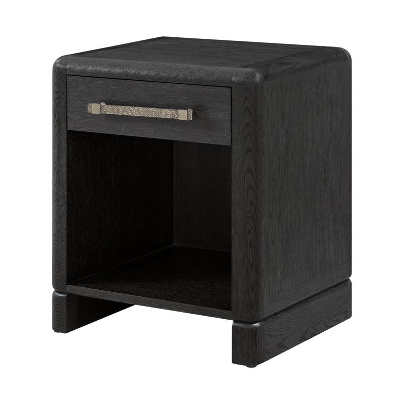 Luna 1 - Drawer Nightstand, Palmer