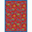 Educational Bee Attitudes Area Rug-1199260761-1116400680