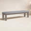 Laguna Outdoor Dining Bench-98127551