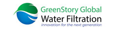 The GreenStory Group logo