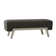 Lorain Upholstered Bench