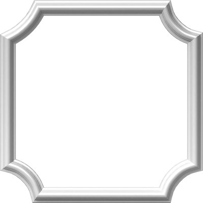 Ashford Molded Classic Wainscot Wall Panel