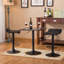 Table de bar Belham