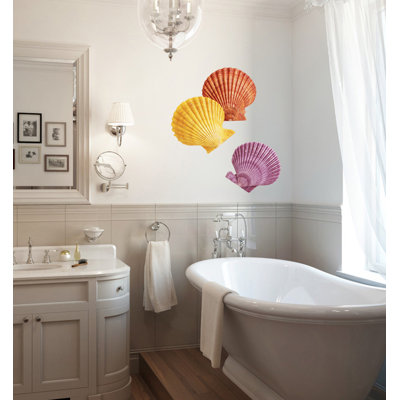 Nautical & Beach Wall Decal