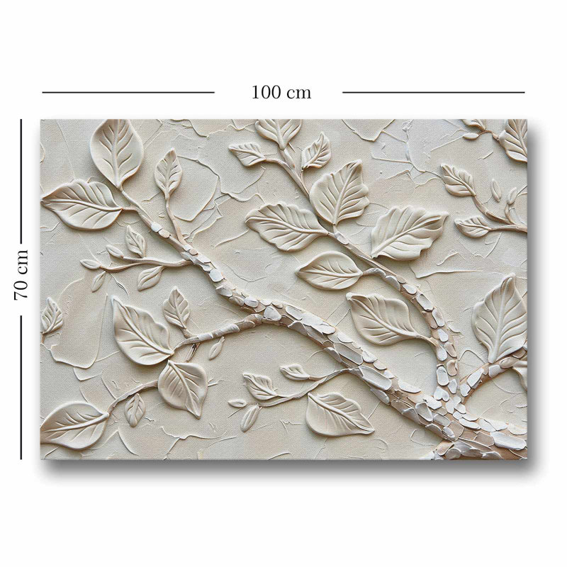 Decorative Canvas Painting