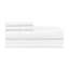 N°45 Classico Egyptian-Quality Cotton Percale Sheet Set-695279614-695279608