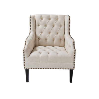 Bassett Wingback Chair