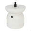 Base de parasol pour table d'appoint Mgo