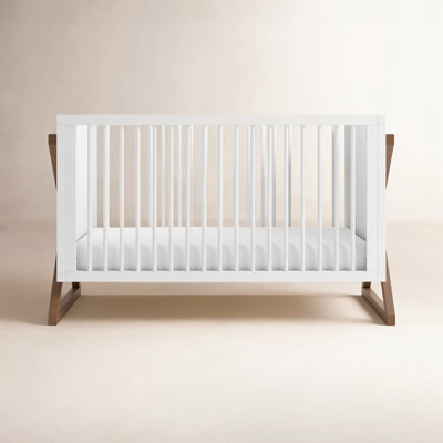 Equinox 3-in-1 Convertible Crib