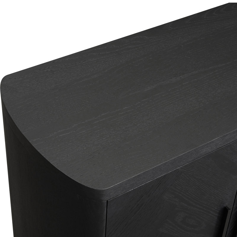 William 70.75'' W Sideboard