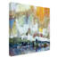 « glacier bay ii », reproduction d’impression sur toile tendue-2082054464