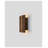 Rima Dimmable LED Flush Mount Sconce-67509646-67509648