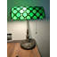 Aeralyn Metal Bankers Lamp