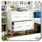 Office File Cabinet 2-Drawer Durable Storage Steel Frame Design-1830697539