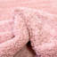 Madison Shag Solid Colour Synthetic Area Rug-39723819