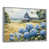 Floater Framed Print