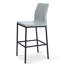 Tabouret de bar en métal Polo-18124066-18124071