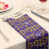 Gold/Purple/White