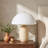 Callia Metal Table Lamp