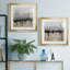 «Quiet Gondolas I», ensemble de 2 reproductions d'art graphique-1215597190-1215597192-1215597195