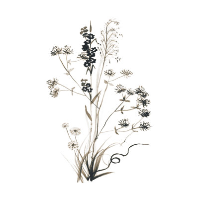 Botanicals - Painting Print
