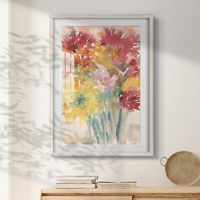 Creager -Gallery Wrapped Canvas