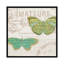 «Bookshelf Botanical IX», impression sur toile-20825645-72778617-72778620