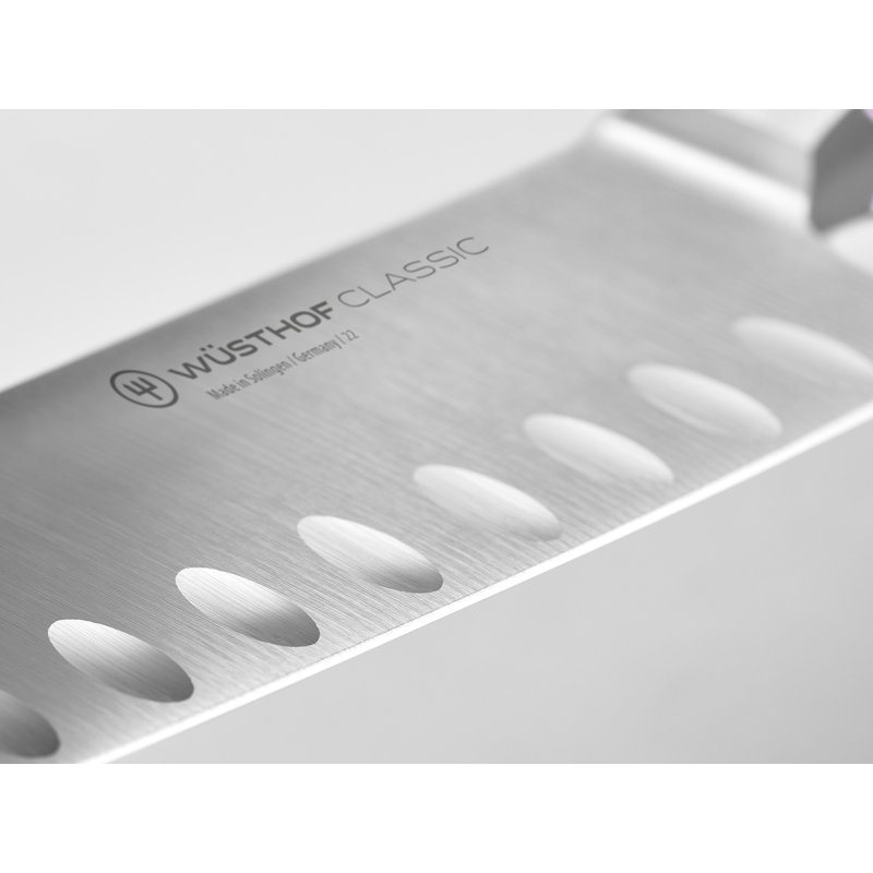 Couteau de santoku 7 po WÜSTHOF Classic