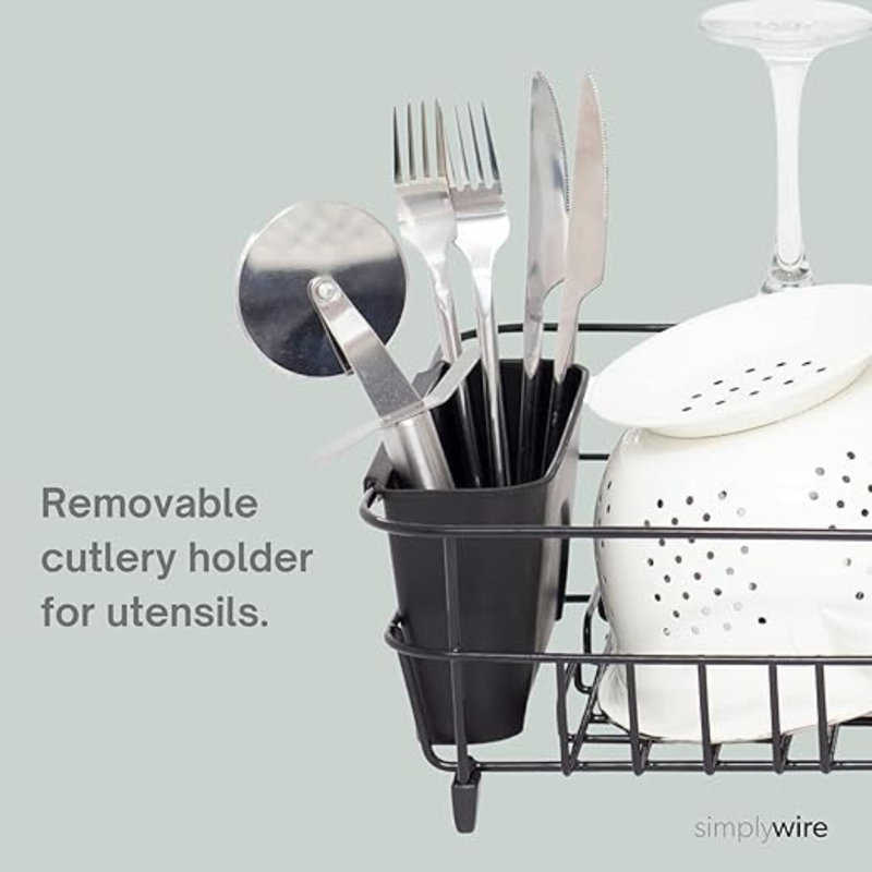 Basket Strainer
