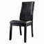 Ensemble de chaises d'appoint 2 pièces