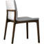 Enna Leather Dining Chair-1552785022