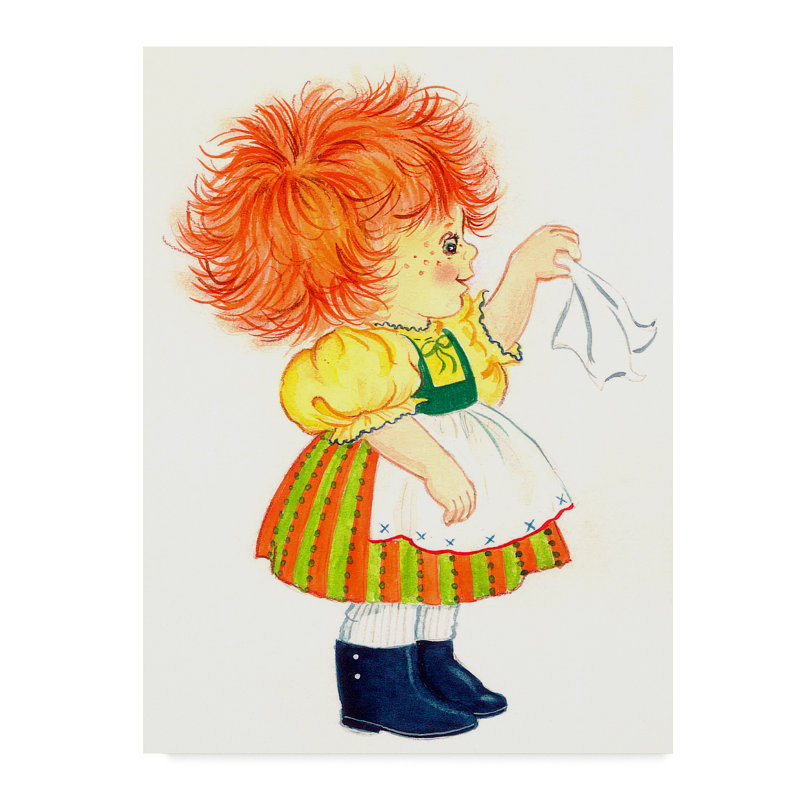 « boulanger o’hair 1 », art sur toile, H 19 po x l 14 po x P 2 po