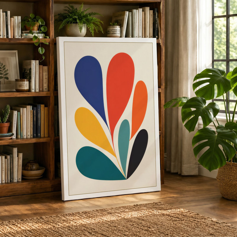 Print, 24x16 - 61.0 x 40.6 cm, Black Border