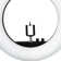 18 Inch DuoTone LED Vanity Studio Ring Light with Adjustable Studio Stand, Phone Holder and Accessories