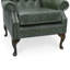 Maritschnik Upholstered Wingback Chair-1437914903