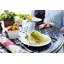 Street Eats Paper Appetizer Plate