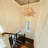 8-Light Hand-Woven Hemp Rope Large Chandelier-457103796