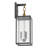 Bailly Wall Light-997228249