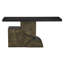Couture 60'' W Console Table