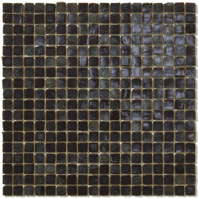 Antiochia 5/8" x 5/8"Ancient Glass Mosaic