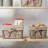 Gracie Oaks Colgate Decorative Basket-1161421419