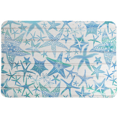 Shibata Non-Slip Bath Mat