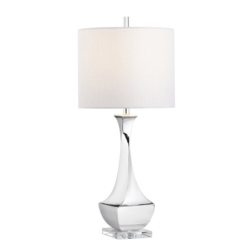 Ceramic Table Lamp