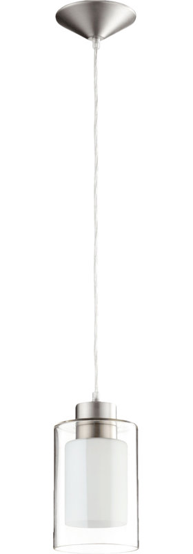 Cherri 1 - Light Unique/Statement Pendant