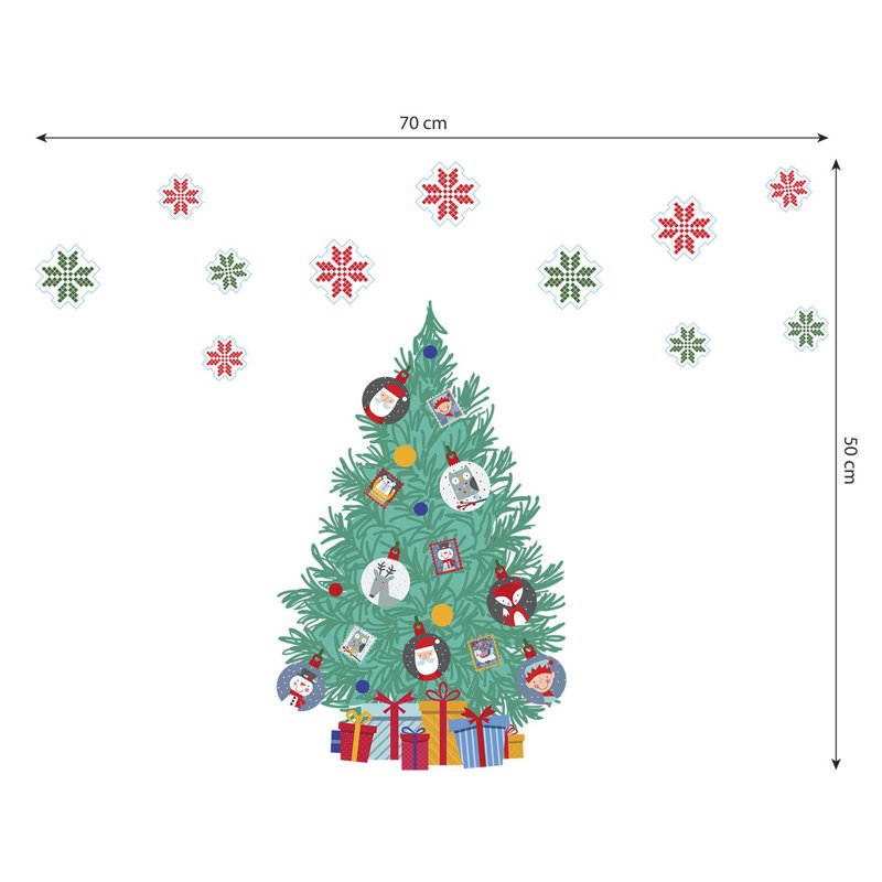 Wall Decal