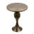 Jardin Iron Top End Table-86528767
